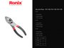 Imagen de PINZA AJUSTABLE RONIX 6"